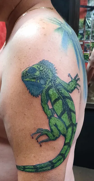 Taboo Tattoo and Piercing 0