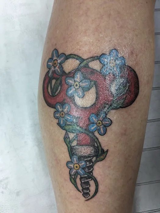 Taboo Tattoo and Piercing 2