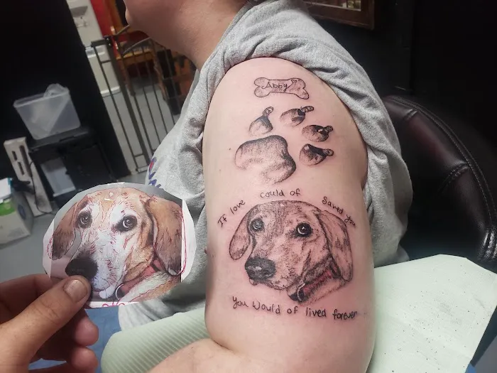 Taboo Tattoo and Piercing 4