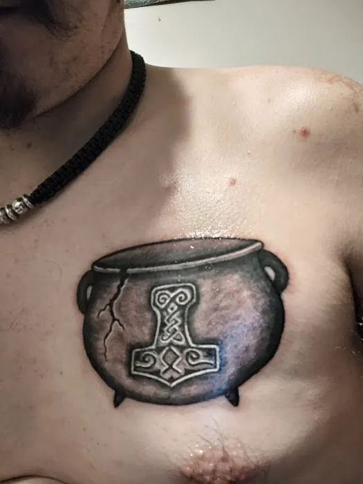 Taboo Tattoo and Piercing 3