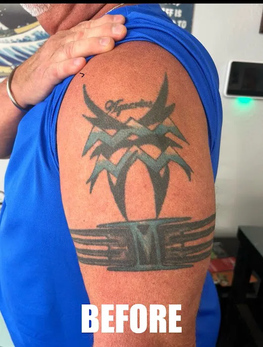 Reinkarnate Tattoo 4