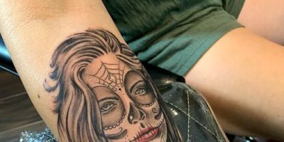 Reinkarnate Tattoo