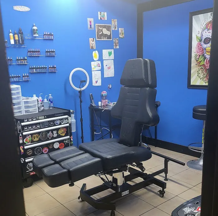 Yellow Door Tattoo & Piercing 6
