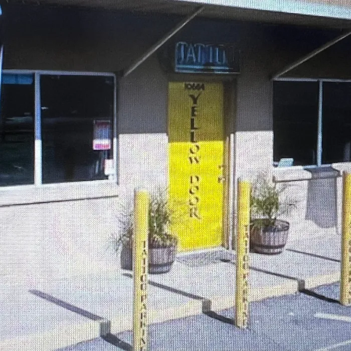 Yellow Door Tattoo & Piercing 7