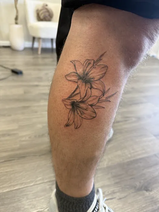 Bella Vita Ink 1