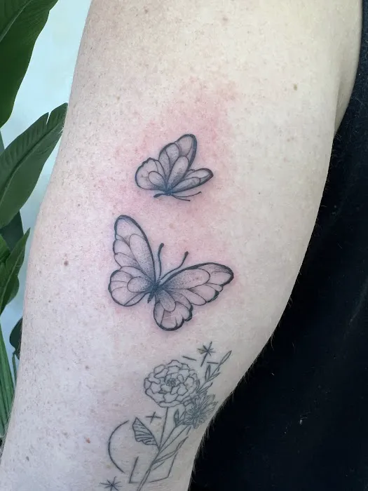 Bella Vita Ink 2