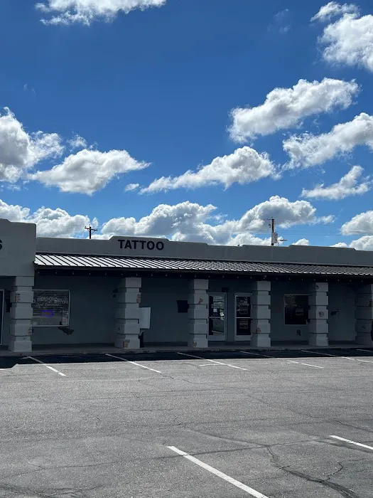 Inkeri Tattoo Studio 3