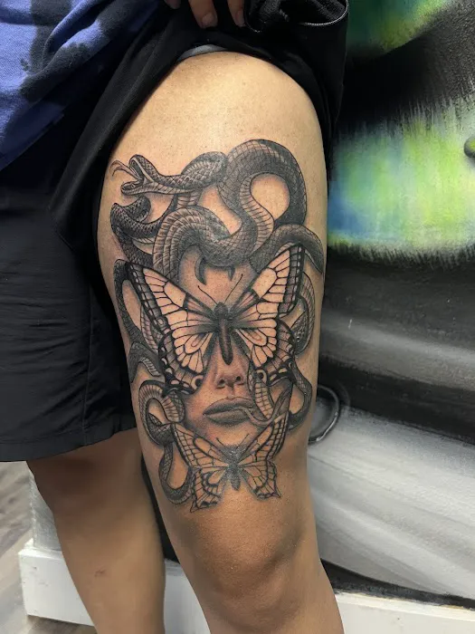 Inkeri Tattoo Studio 0