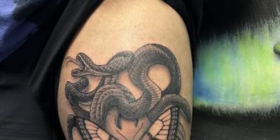 Inkeri Tattoo Studio