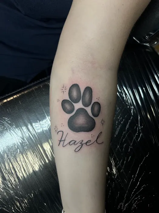 Inkeri Tattoo Studio 1
