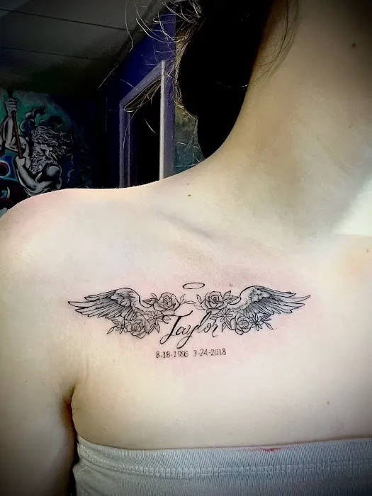 Inkeri Tattoo Studio 7