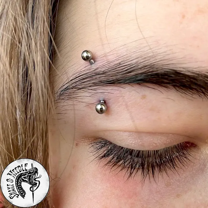 Neon Cactus Tattoo & Piercing Studio 9