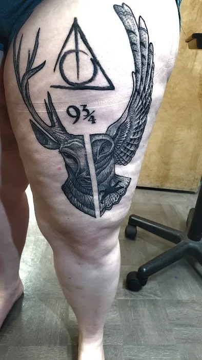San Tan Tattoo 6