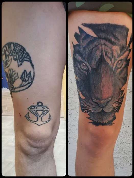 San Tan Tattoo 3