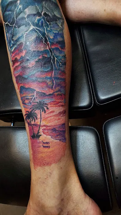 San Tan Tattoo 9