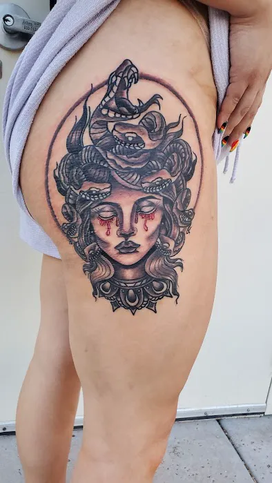 San Tan Tattoo 4