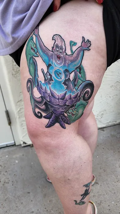 San Tan Tattoo 0