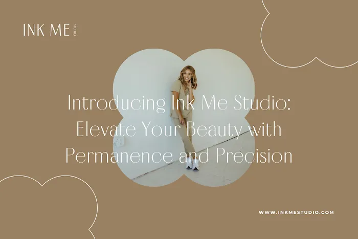 Ink Me Studio 2