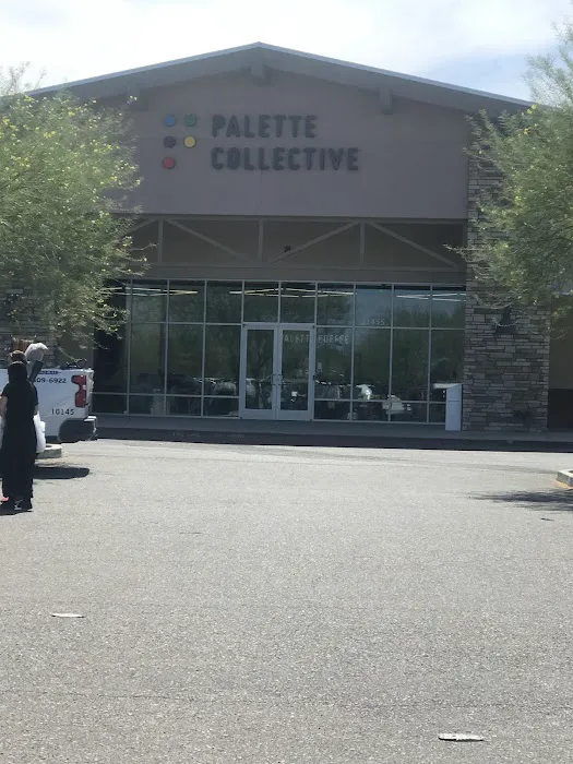 Palette Collective 5