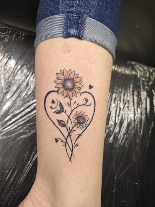 Frosted Ink Tattoos 6