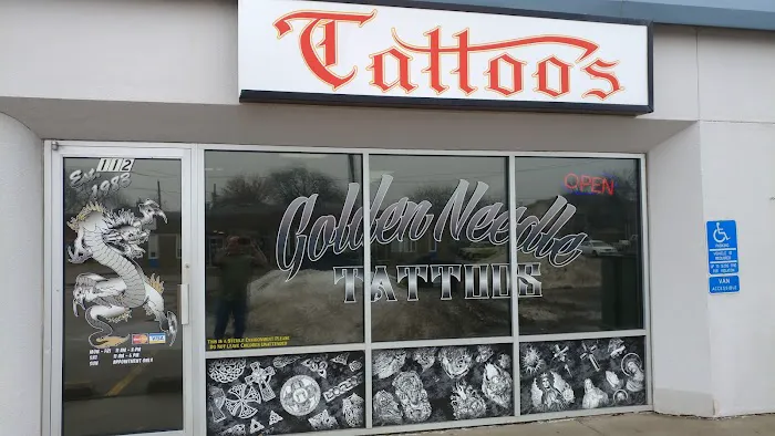 Dream Maker Tattoo Studio 4