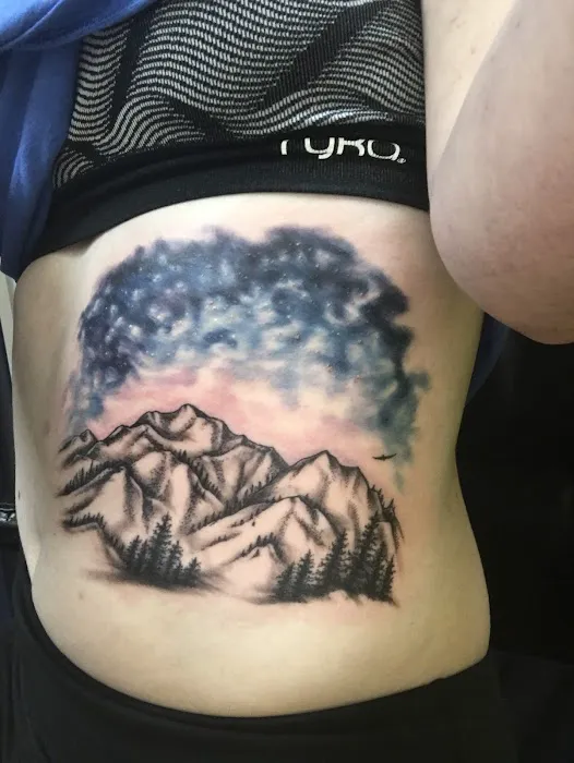 Dream Maker Tattoo Studio 0