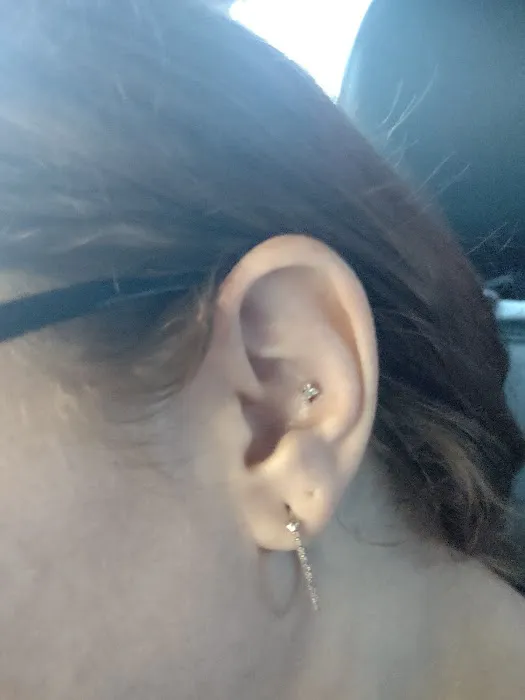Studio 22 Piercing by PiNkY 0