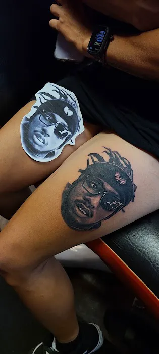 Outlaw Ink 7