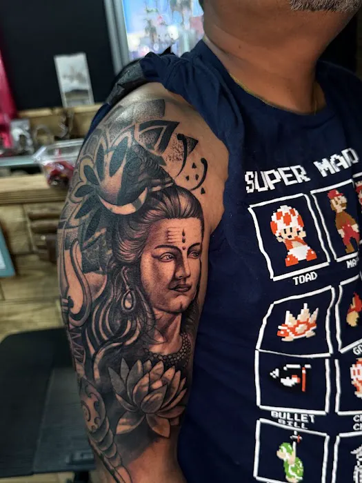 Outlaw Ink 6
