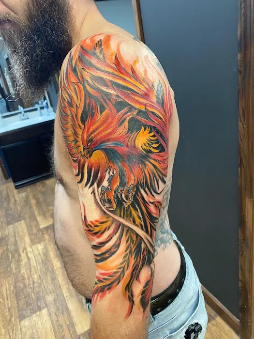 Pillar Tattoo 3