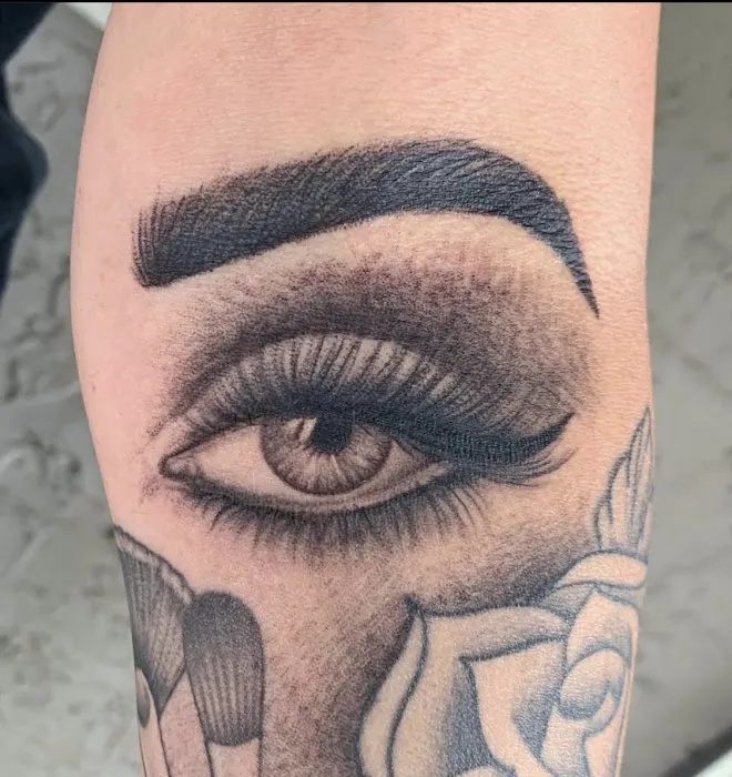 Pillar Tattoo 4