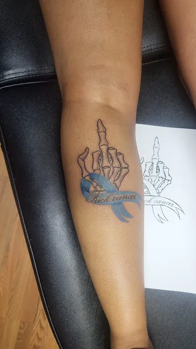 AZ City Tattoo & Art Studio 2