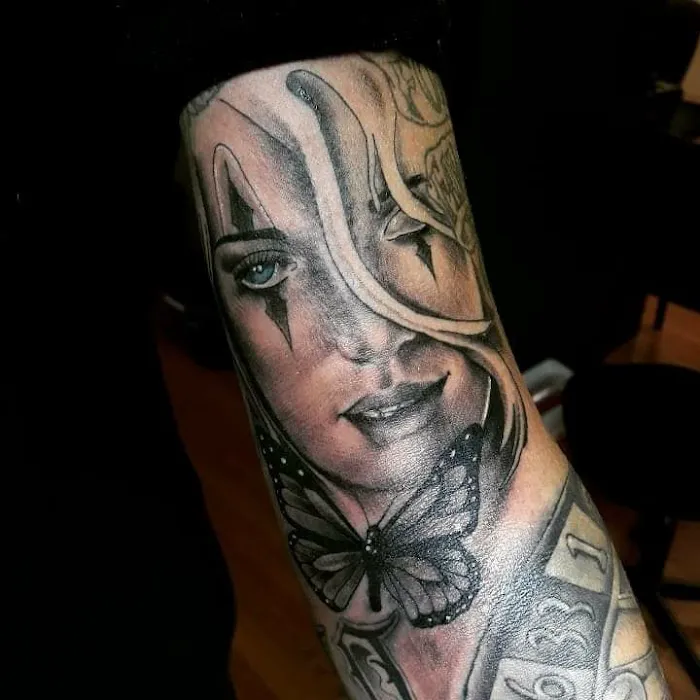 AZ City Tattoo & Art Studio 6