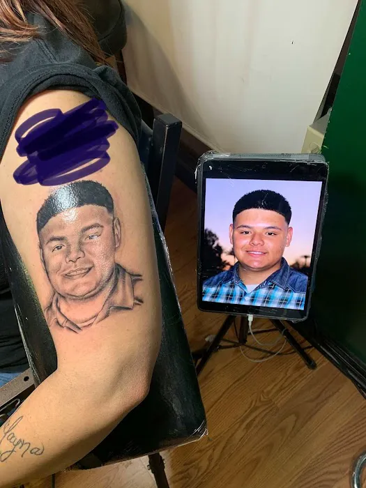 AZ City Tattoo & Art Studio 4