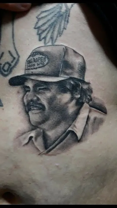 AZ City Tattoo & Art Studio 1