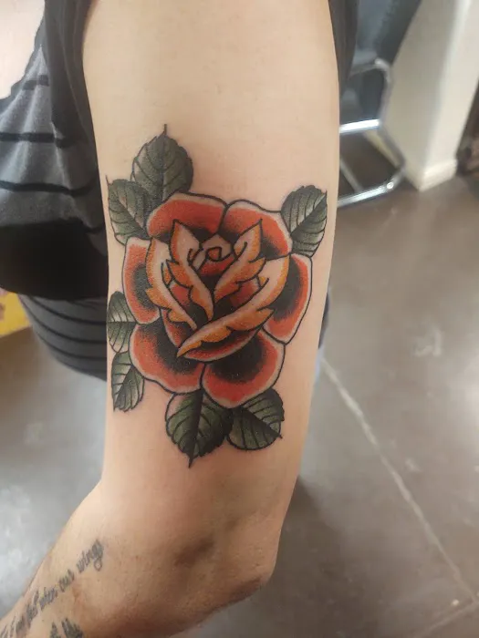 Ink Addiction Tattoos & Piercings 0