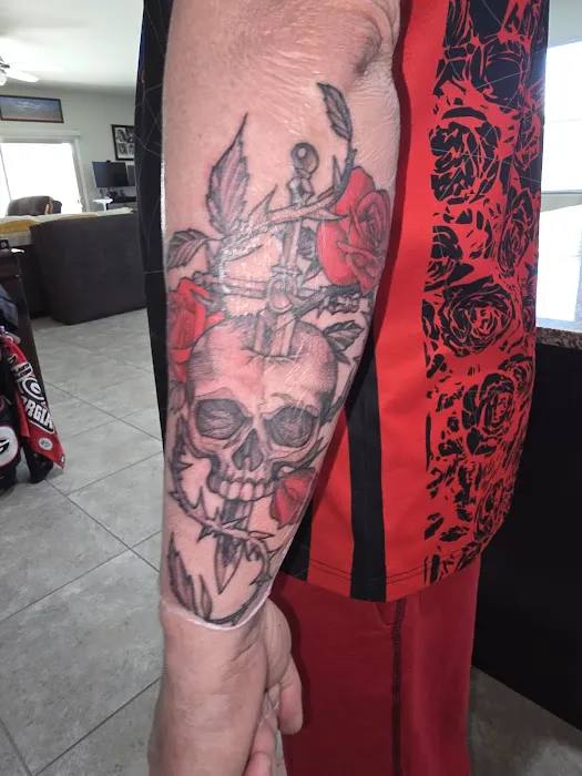 Ink Addiction Tattoos & Piercings 4