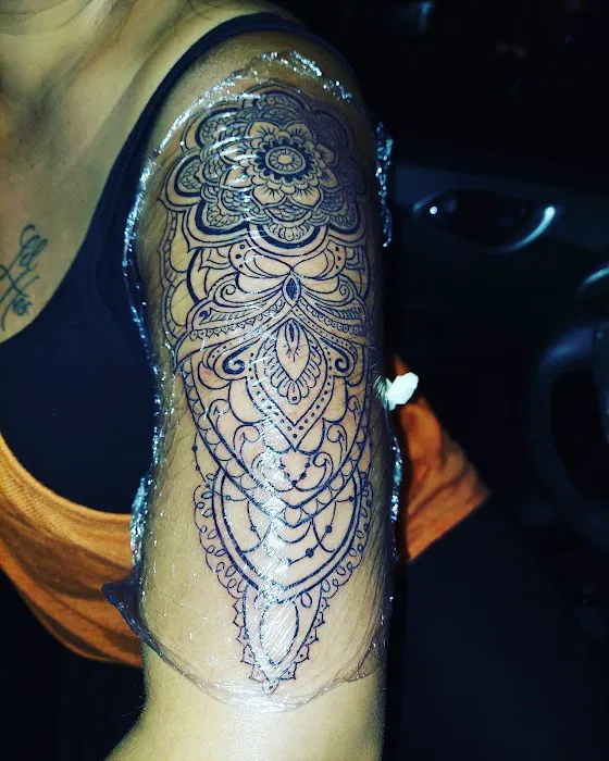 Ink Addiction Tattoos & Piercings 8
