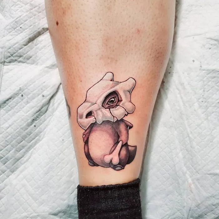 Spiritual Healing Tattoos & Piercings 0