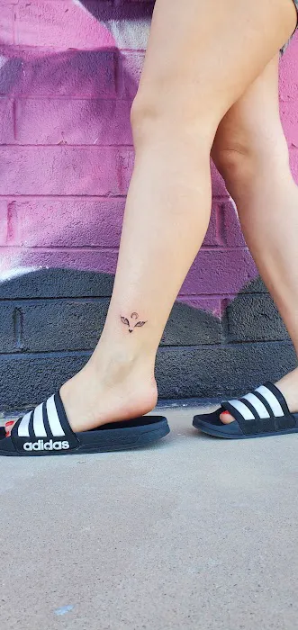 Jaer Tattoos 1