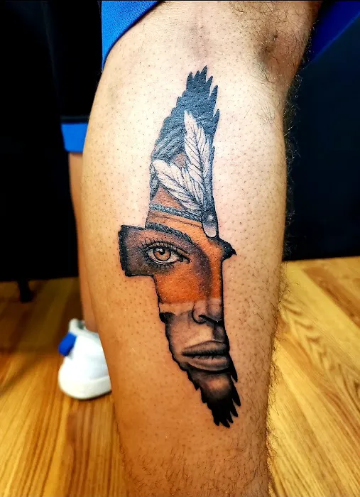 Jaer Tattoos 5