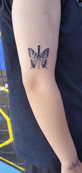 Jaer Tattoos 2