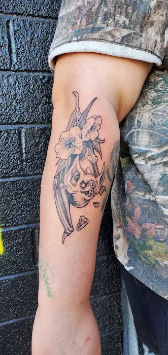 Jaer Tattoos 7