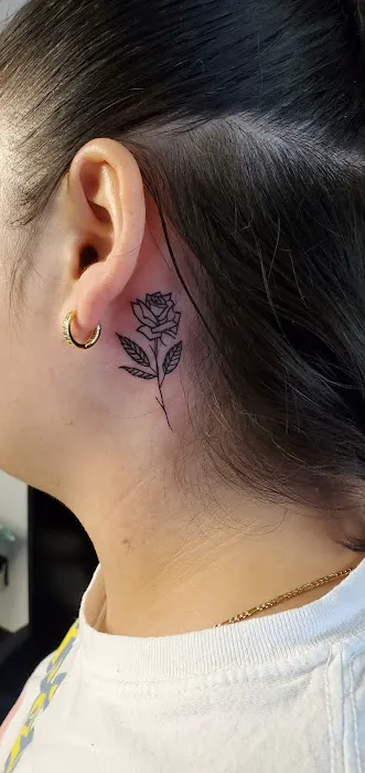 Jaer Tattoos 8