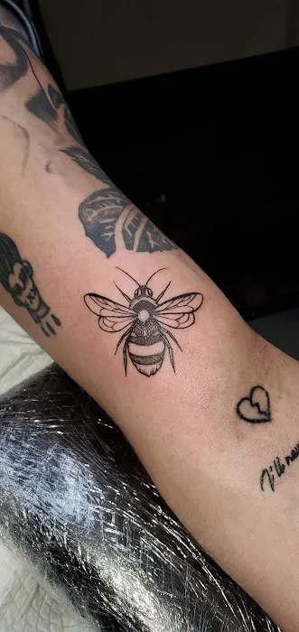 Jaer Tattoos 9