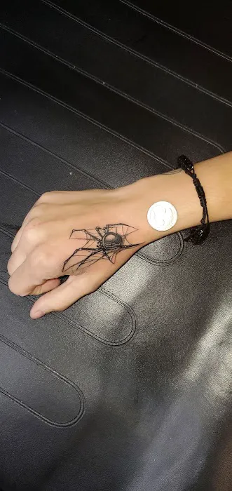 Jaer Tattoos 6