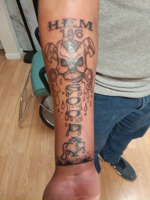 Top Notch Tattoo 6