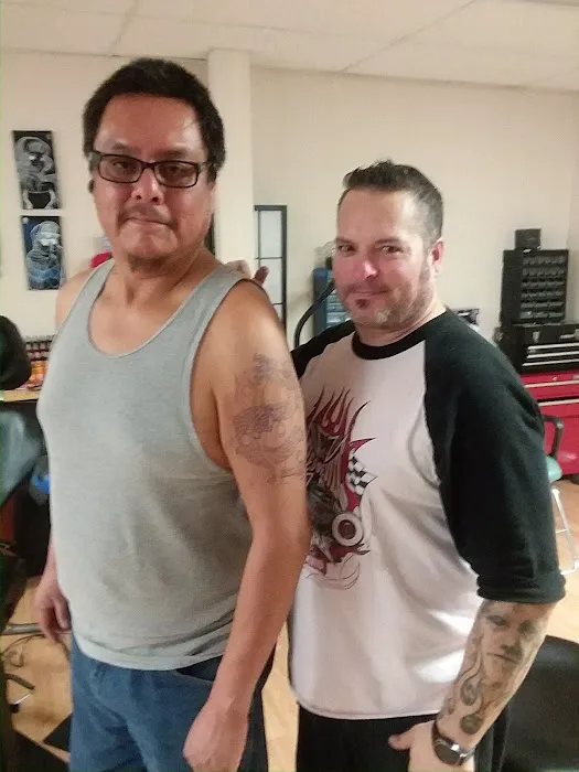 Top Notch Tattoo 7