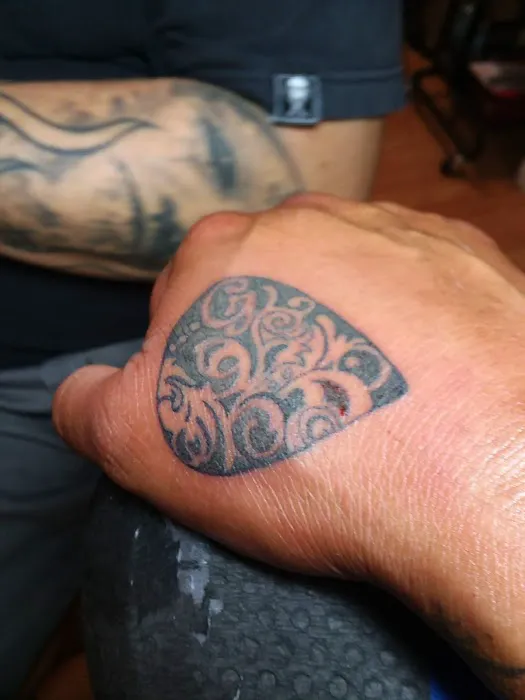 Top Notch Tattoo 4