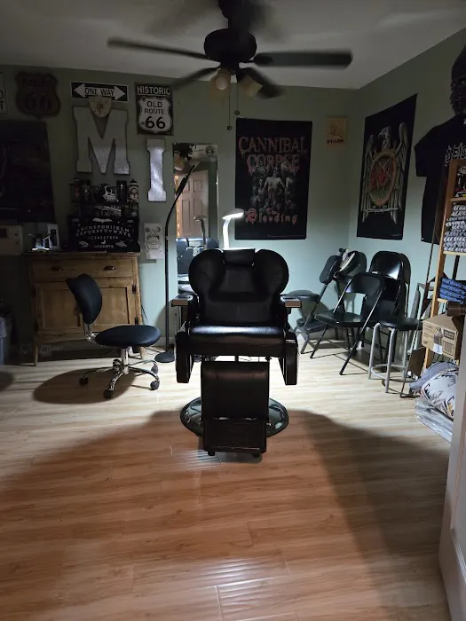 Molina Ink Tattoos 5